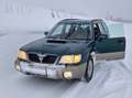 Subaru Forester Forester I 2000 2.0t FS N c/AC Zöld - thumbnail 6