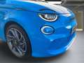 Abarth 500 500E Turismo Blauw - thumbnail 36