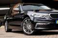 BMW 540 5-serie Touring 540i xDrive High Executive/ACC/Pan Zwart - thumbnail 12
