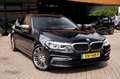 BMW 540 5-serie Touring 540i xDrive High Executive/ACC/Pan Zwart - thumbnail 2
