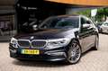 BMW 540 5-serie Touring 540i xDrive High Executive/ACC/Pan Zwart - thumbnail 1