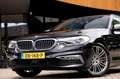 BMW 540 5-serie Touring 540i xDrive High Executive/ACC/Pan Zwart - thumbnail 9