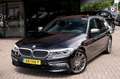 BMW 540 5-serie Touring 540i xDrive High Executive/ACC/Pan Zwart - thumbnail 47
