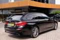 BMW 540 5-serie Touring 540i xDrive High Executive/ACC/Pan Zwart - thumbnail 6