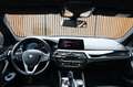 BMW 540 5-serie Touring 540i xDrive High Executive/ACC/Pan Zwart - thumbnail 37