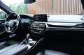 BMW 540 5-serie Touring 540i xDrive High Executive/ACC/Pan Zwart - thumbnail 23