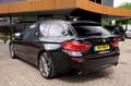 BMW 540 5-serie Touring 540i xDrive High Executive/ACC/Pan Zwart - thumbnail 5