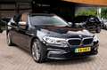 BMW 540 5-serie Touring 540i xDrive High Executive/ACC/Pan Zwart - thumbnail 7