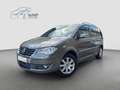 Volkswagen Touran Highline EcoFuel/Klimaautom./PDC/Leder Grau - thumbnail 1