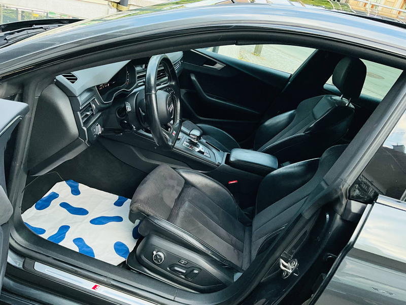 Audi S5 S5 Sportback 3.0 V6 TFSI Quattro S5 Tiptronic — photo 11