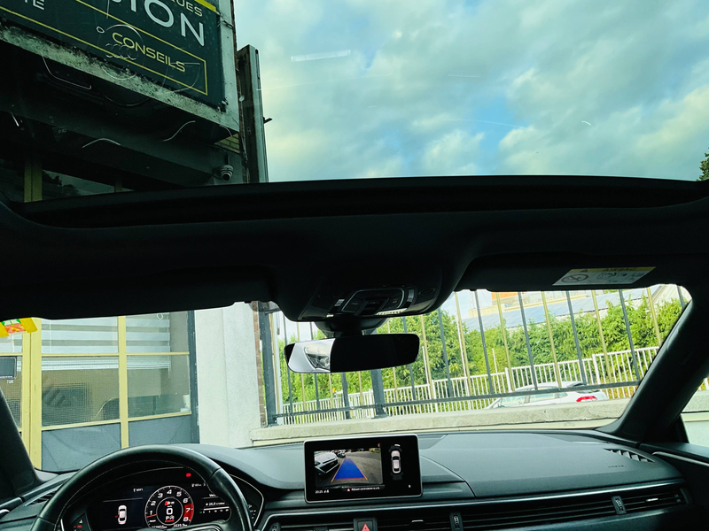 Audi S5 S5 Sportback 3.0 V6 TFSI Quattro S5 Tiptronic — photo 15