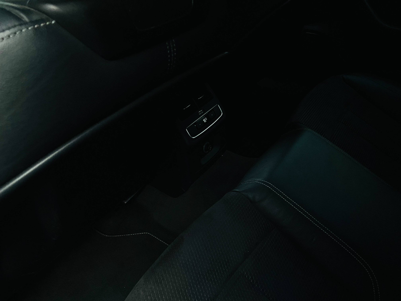Audi S5 S5 Sportback 3.0 V6 TFSI Quattro S5 Tiptronic — photo 13