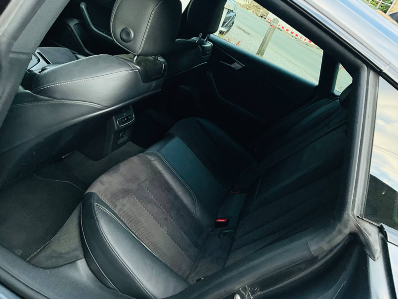 Audi S5 S5 Sportback 3.0 V6 TFSI Quattro S5 Tiptronic — photo 12