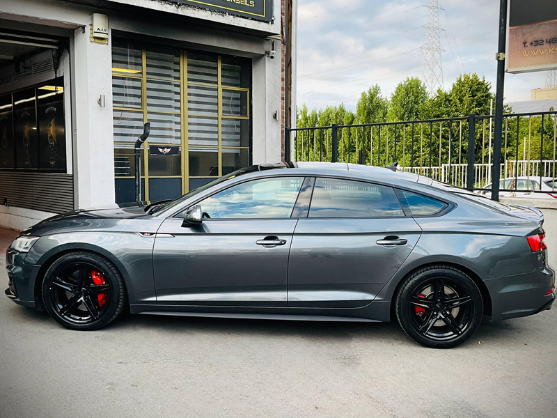 Audi S5 S5 Sportback 3.0 V6 TFSI Quattro S5 Tiptronic — photo 6