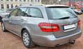 Mercedes-Benz E 300 CDI BlueEfficiency Navi Xenon 1.Hand AHK Plateado - thumbnail 7