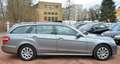 Mercedes-Benz E 300 CDI BlueEfficiency Navi Xenon 1.Hand AHK Plateado - thumbnail 4