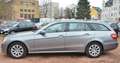 Mercedes-Benz E 300 CDI BlueEfficiency Navi Xenon 1.Hand AHK Plateado - thumbnail 8