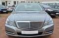 Mercedes-Benz E 300 CDI BlueEfficiency Navi Xenon 1.Hand AHK Plateado - thumbnail 2