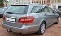Mercedes-Benz E 300 CDI BlueEfficiency Navi Xenon 1.Hand AHK Plateado - thumbnail 5