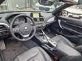 BMW 218 Cabrio Zwart - thumbnail 8