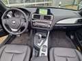 BMW 218 Cabrio Zwart - thumbnail 6