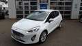 Ford Fiesta Titanium*SHZ*GRA* Weiß - thumbnail 1