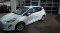 Ford Fiesta Titanium*SHZ*GRA* Weiß - thumbnail 8
