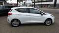 Ford Fiesta Titanium*SHZ*GRA* Weiß - thumbnail 4