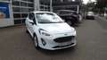 Ford Fiesta Titanium*SHZ*GRA* Weiß - thumbnail 2
