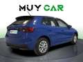 Skoda Fabia 1.0 MPI Essence 59kW Bleu - thumbnail 7