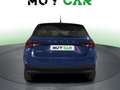 Skoda Fabia 1.0 MPI Essence 59kW Bleu - thumbnail 6