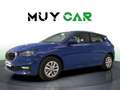 Skoda Fabia 1.0 MPI Essence 59kW Bleu - thumbnail 3