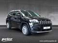Jeep Compass Compass 1.5l T4 48V e-Hybrid MHEV Altitude FWD Negro - thumbnail 2