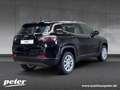 Jeep Compass Compass 1.5l T4 48V e-Hybrid MHEV Altitude FWD Negro - thumbnail 4