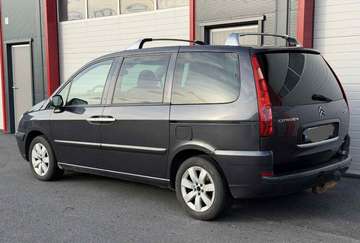 C8 2.0 HDi 16V 138 FAP Exclusive Captain Chair