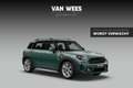 MINI Cooper SE Countryman 1.5 ALL4 Chili | 1e eigenaar | BTW auto | NL auto Vert - thumbnail 1