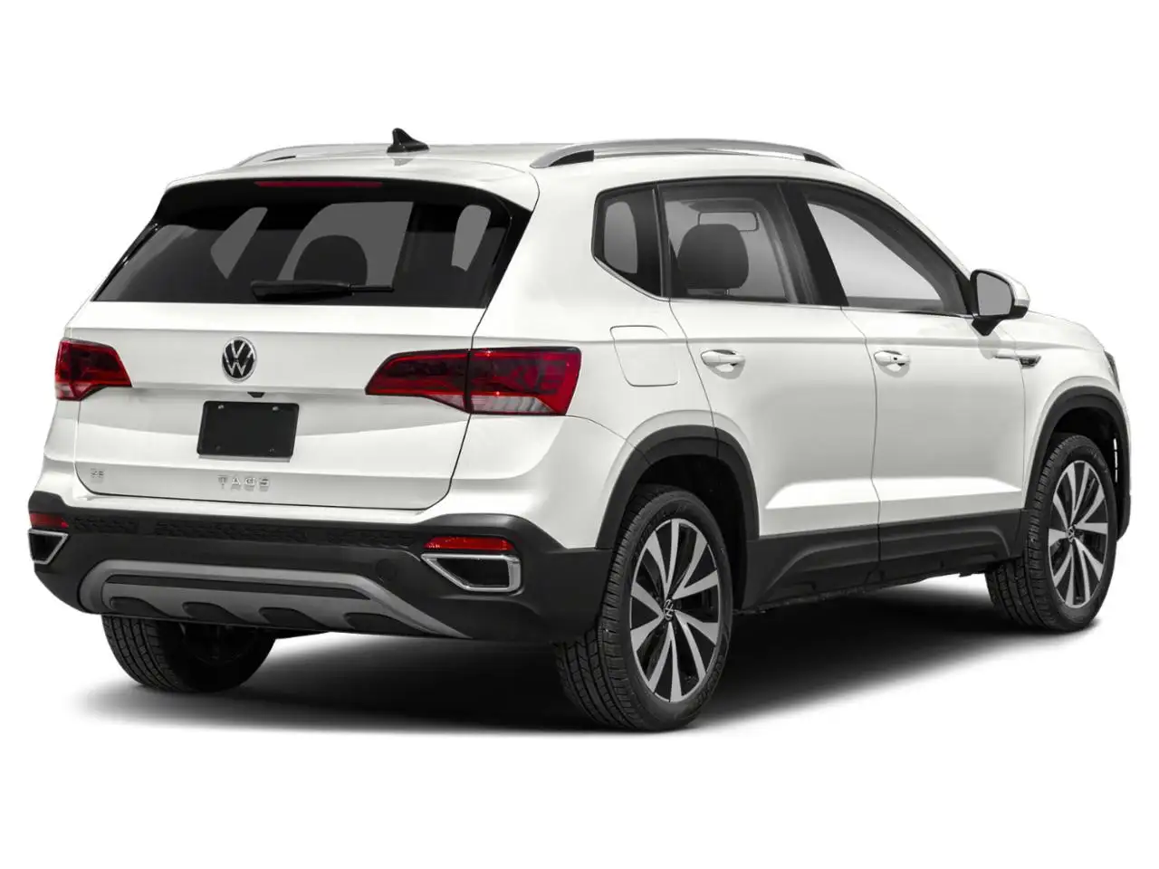 Volkswagen Taos снимка Volkswagen Taos