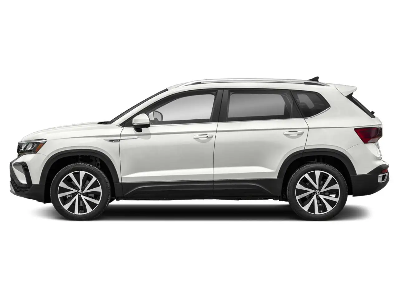Volkswagen Taos снимка Volkswagen Taos