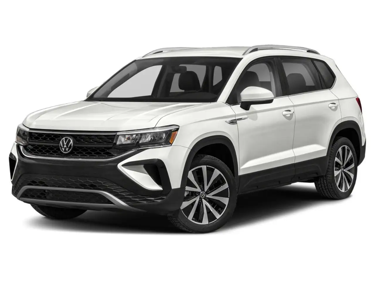 Volkswagen Taos снимка Volkswagen Taos