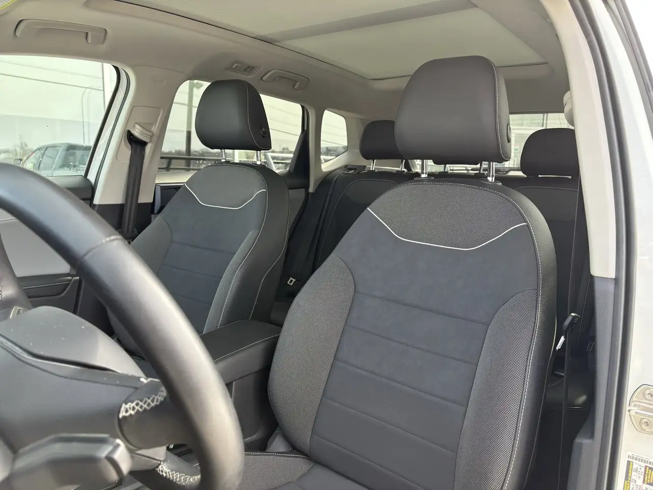Volkswagen Taos снимка Volkswagen Taos