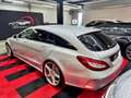 Mercedes-Benz CLS 350 BlueTEC 4MATIC Shooting Brake Aut. Silber - thumbnail 7