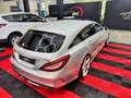 Mercedes-Benz CLS 350 BlueTEC 4MATIC Shooting Brake Aut. Silber - thumbnail 5