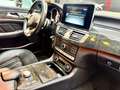 Mercedes-Benz CLS 350 BlueTEC 4MATIC Shooting Brake Aut. Silber - thumbnail 9