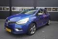 Renault Clio Estate 1.2 TCe Intens Airco/GT Line/CC/Navi/Park.s Bleu - thumbnail 1
