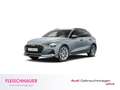 Audi A3 Sportback 35 TDI advanced 2.0 Navi+LED+Sonos+ACC+A Grau - thumbnail 1