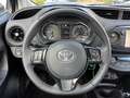 Toyota Yaris 1.5 Hybrid Team D Kamera, SHZ, Allwetter Stříbrná - thumbnail 9