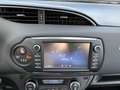 Toyota Yaris 1.5 Hybrid Team D Kamera, SHZ, Allwetter Plateado - thumbnail 11
