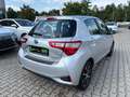 Toyota Yaris 1.5 Hybrid Team D Kamera, SHZ, Allwetter Stříbrná - thumbnail 4