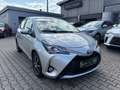 Toyota Yaris 1.5 Hybrid Team D Kamera, SHZ, Allwetter Stříbrná - thumbnail 3
