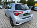 Toyota Yaris 1.5 Hybrid Team D Kamera, SHZ, Allwetter Stříbrná - thumbnail 5
